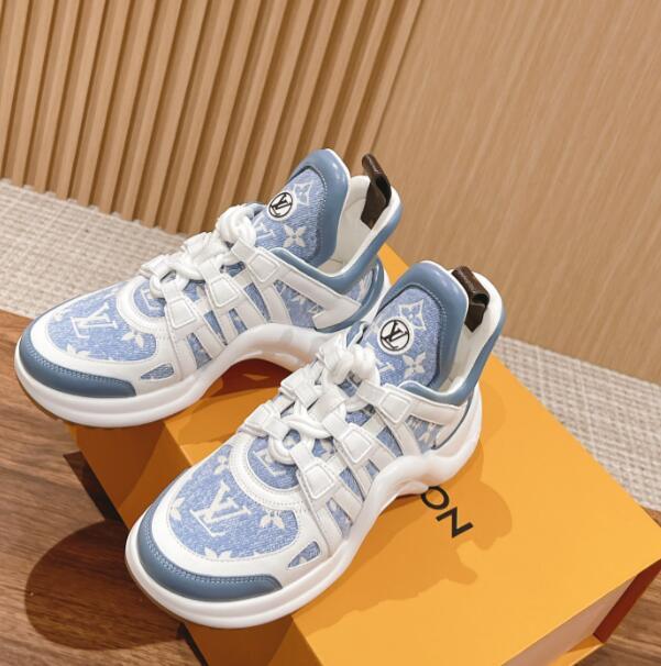 Ozarra Luxury - LOV Women Shoes - 520