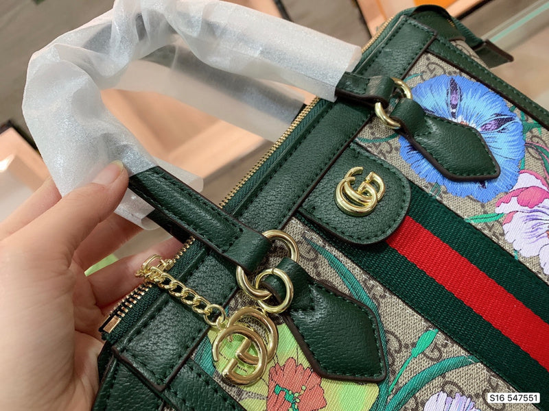 Ozarra - GCI Bags - 2135