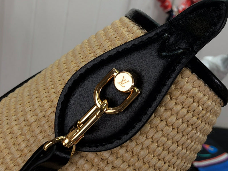Fashion Lu-Vi bags - 3491