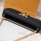 Ozarra Fashion Lu-Vi Bags - 16825