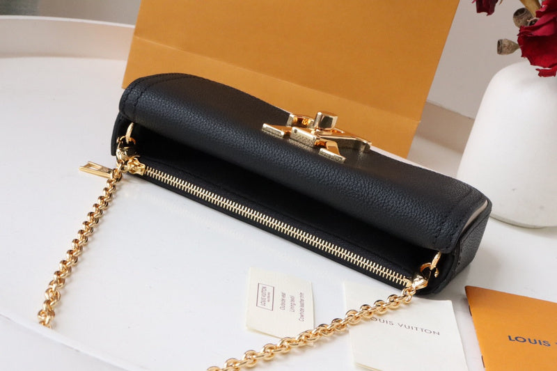 Ozarra Fashion Lu-Vi Bags - 16825
