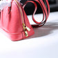 Ozarra Fashion Lu-Vi bags - 8302