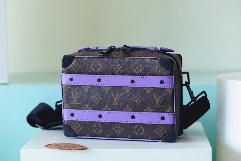 Ozarra Fashion Lu-Vi bags - 10112