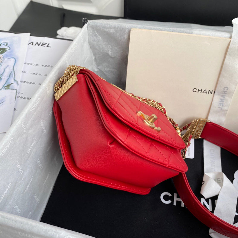 Ozarra - CHL Bags - 7446