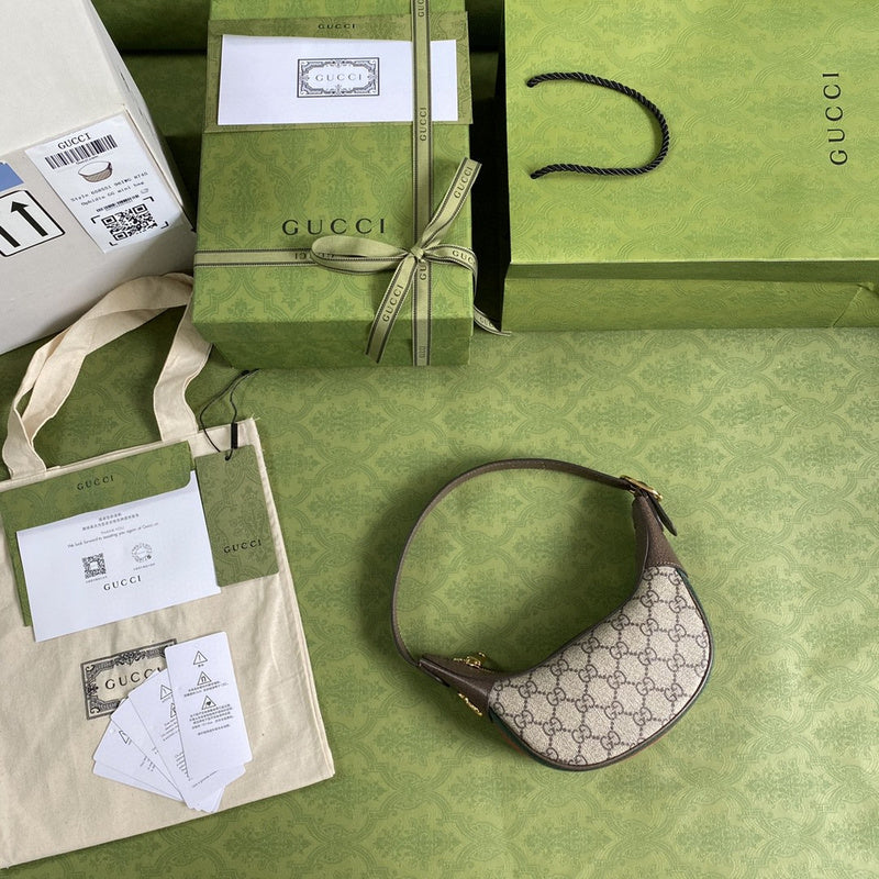 Ozarra - GCI Bags - 534
