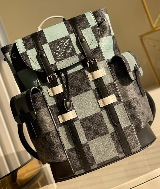Ozarra Luxury - LOV Bags - 2510