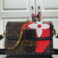 Ozarra Luxury - LOV Bags - 2638