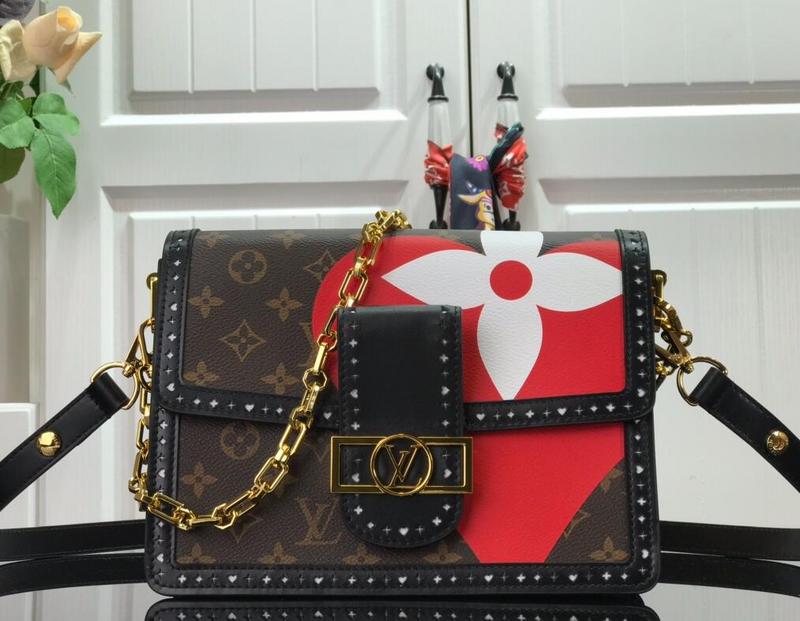 Ozarra Luxury - LOV Bags - 2638