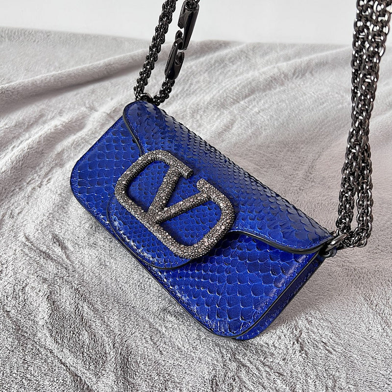 OZ - VEL Bags - 1001