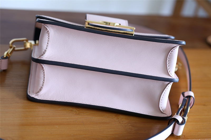 Ozarra Fashion Lu-Vi bags - 8124