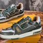 Ozarra Luxury - LOV Women Shoes - 657