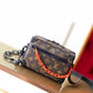 Fashion Lu-Vi bags - 3606