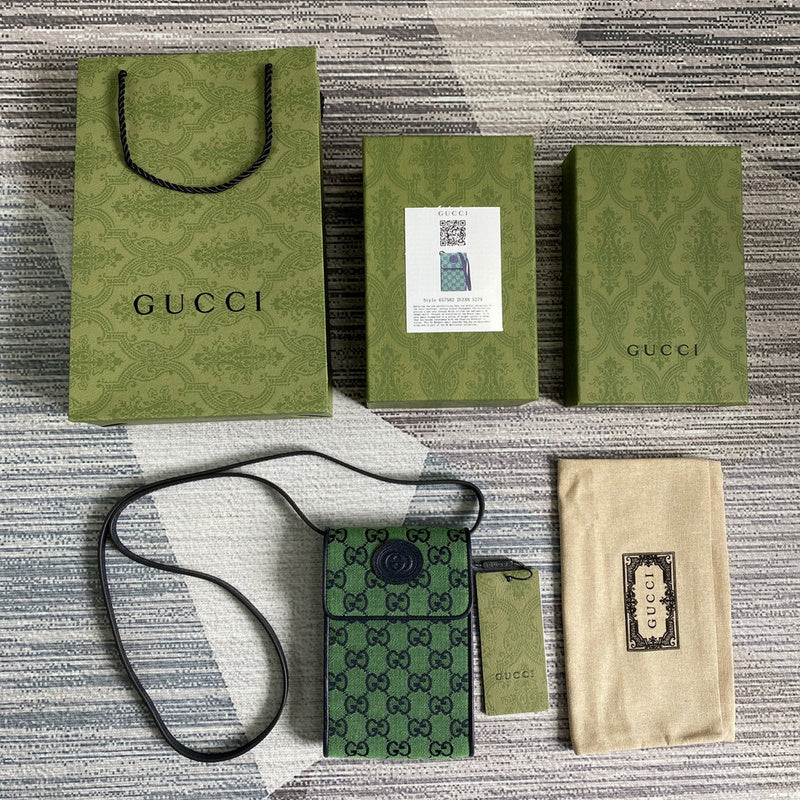 Ozarra - GUKI Bags - 1932