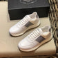 Ozarra Luxury - PD Men Shoes - 411