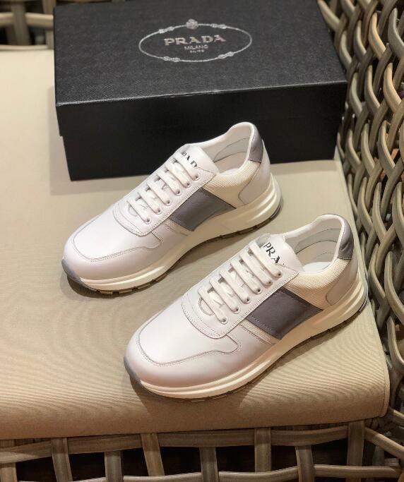 Ozarra Luxury - PD Men Shoes - 411