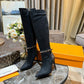 Ozarra Luxury - LOV Women Shoes - 887
