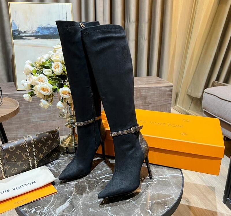 Ozarra Luxury - LOV Women Shoes - 887