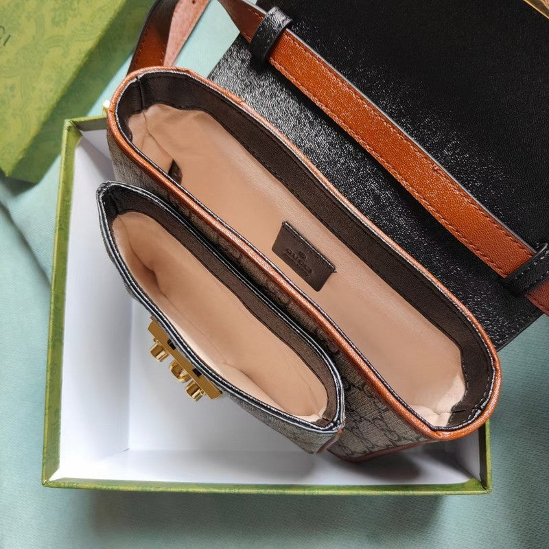 Ozarra - GCI Bags - 2091