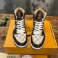 Ozarra Luxury - LOV Men Shoes - 929