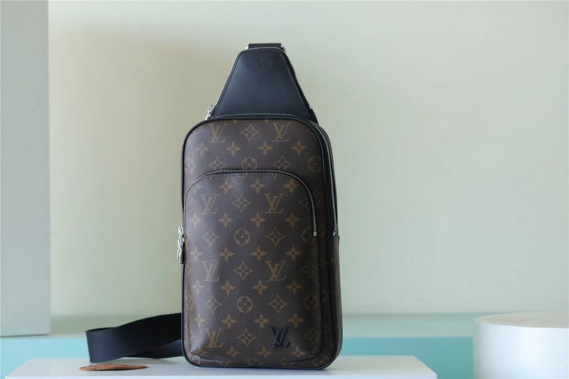 Ozarra Fashion Lu-Vi bags - 10208