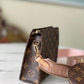 Fashion Lu-Vi bags - 5277