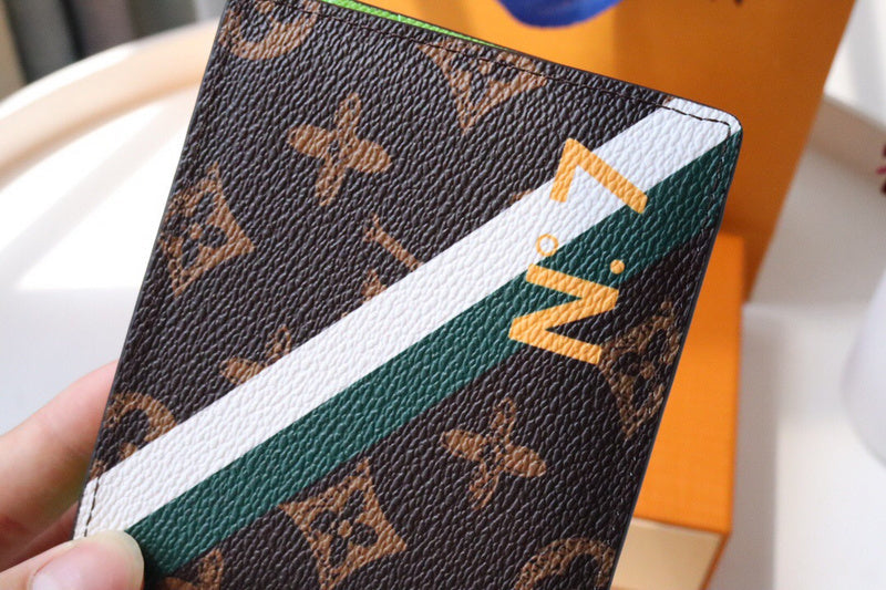 Fashion Lu-Vi bags - 3208