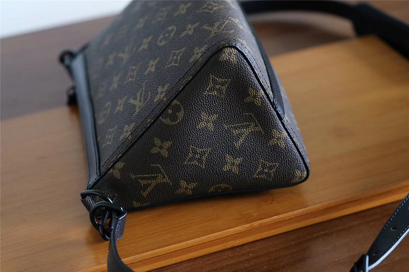 Ozarra Fashion Lu-Vi bags - 10461