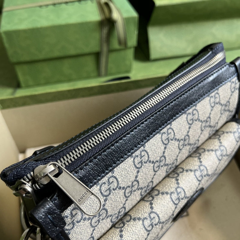 Ozarra - GCI Bags - 359