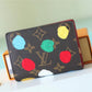 Ozarra Fashion Lu-Vi bags - 8780