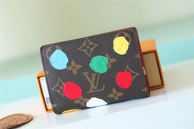 Ozarra Fashion Lu-Vi bags - 8780