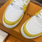 Ozarra Luxury - LOV Men Shoes - 736