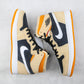 Designer Air Jordan 1 Zoom CMFT Corduroy