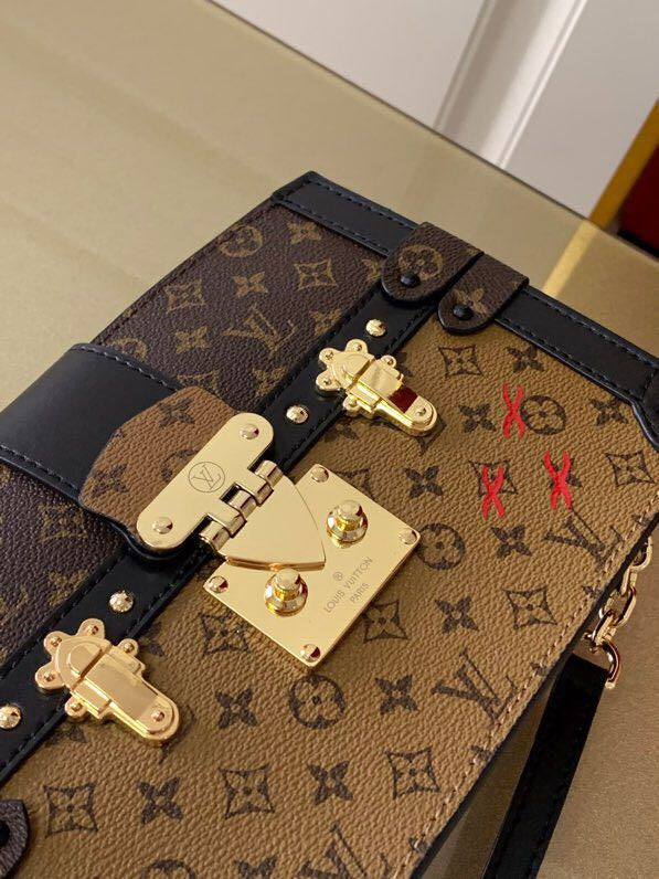 Fashion Lu-Vi bags - 3625