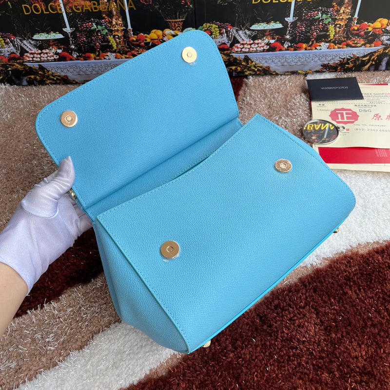 Ozarra - DAG Bags - 033