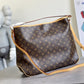 Ozarra Fashion Lu-Vi bags - 17221