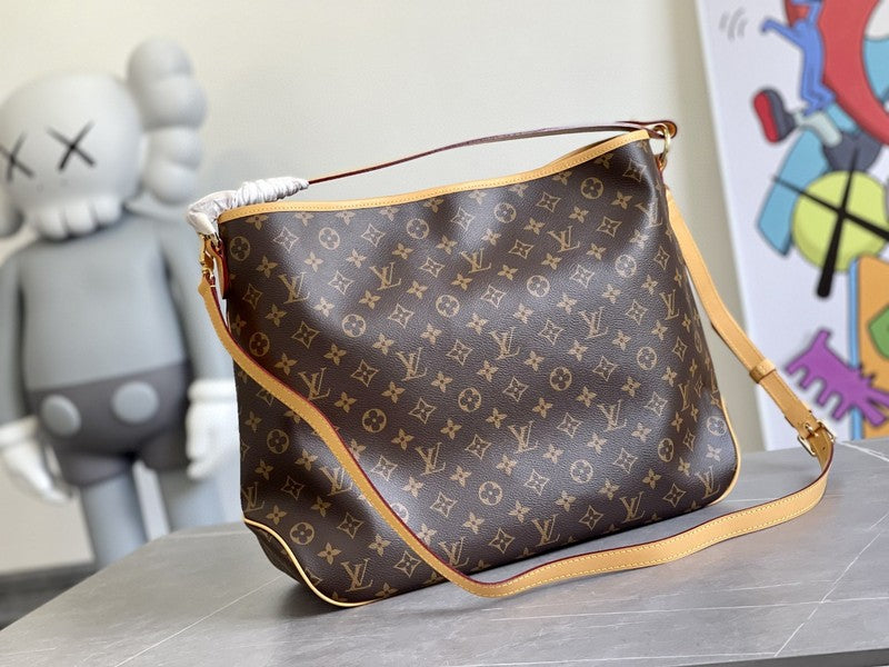 Ozarra Fashion Lu-Vi bags - 17221