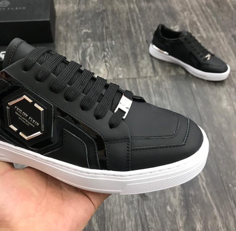 Ozarra Luxury - PHP Shoes - 146