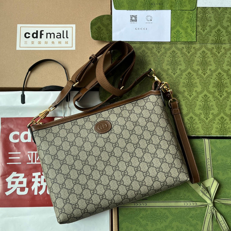 OZ - GCI Bags - 144