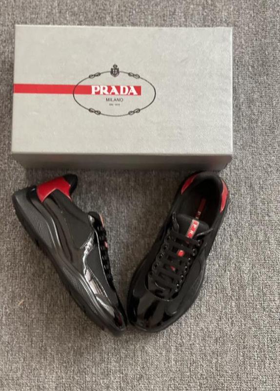 Ozarra Luxury - PD Men Shoes - 400