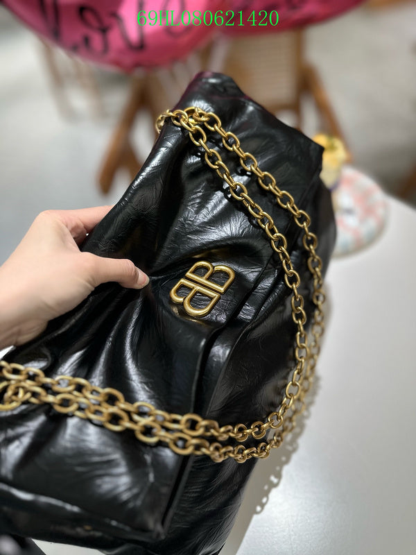 Ozarra Fashion - BGA Bags - 1754
