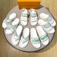 Ozarra Luxury - LOV Men Shoes - 1094