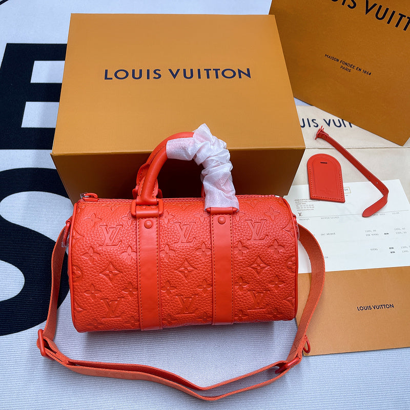 Ozarra Fashion Lu-Vi bags - 11259