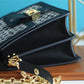 Ozarra Fashion Lu-Vi bags - 8111