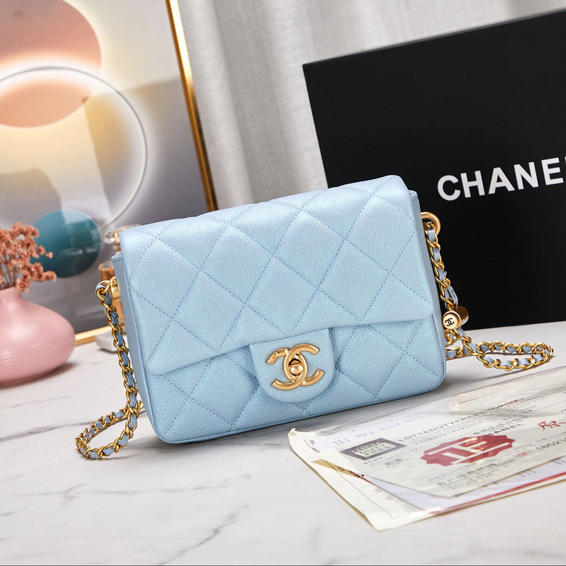 BAB - CHL Bags - 3333