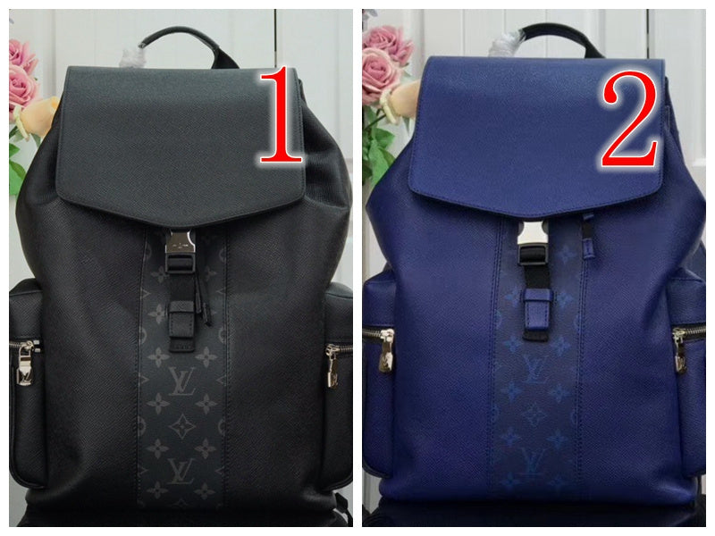 Fashion Lu-Vi bags - 2597