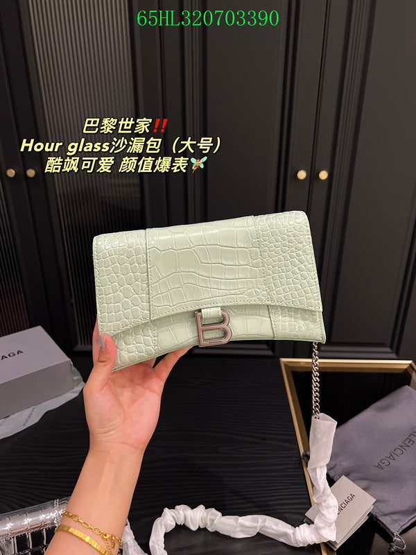 Ozarra Fashion - BGA Bags - 1735