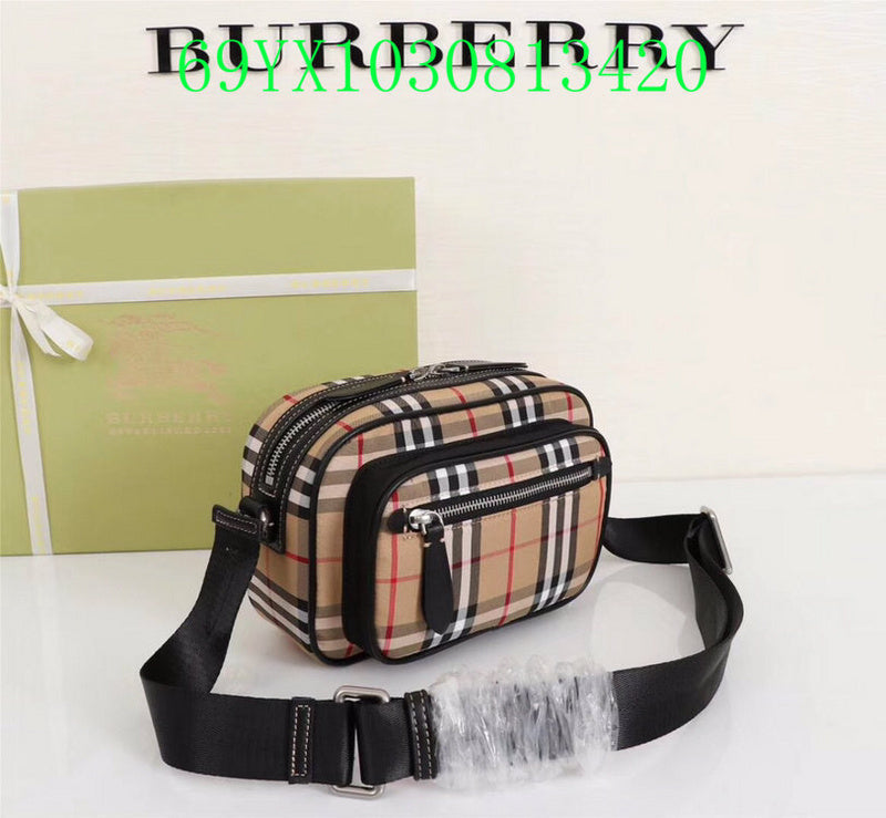 Ozarra Fashion -BBR Bags - 410