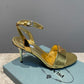 Ozarra Luxury - PD Women Shoes - 234