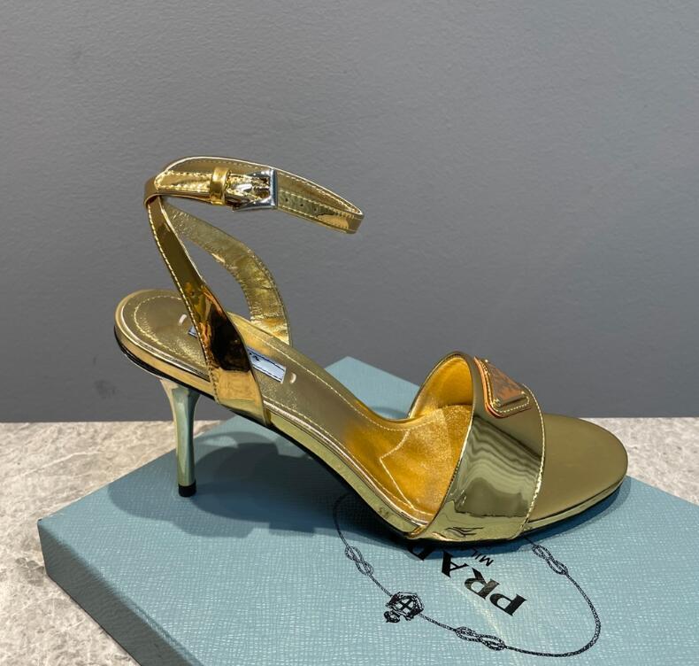 Ozarra Luxury - PD Women Shoes - 234