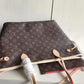 Ozarra Fashion Lu-Vi bags - 17674